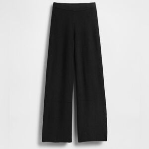 Gap Petite CashSoft Shaker Stitch Sweater Pants